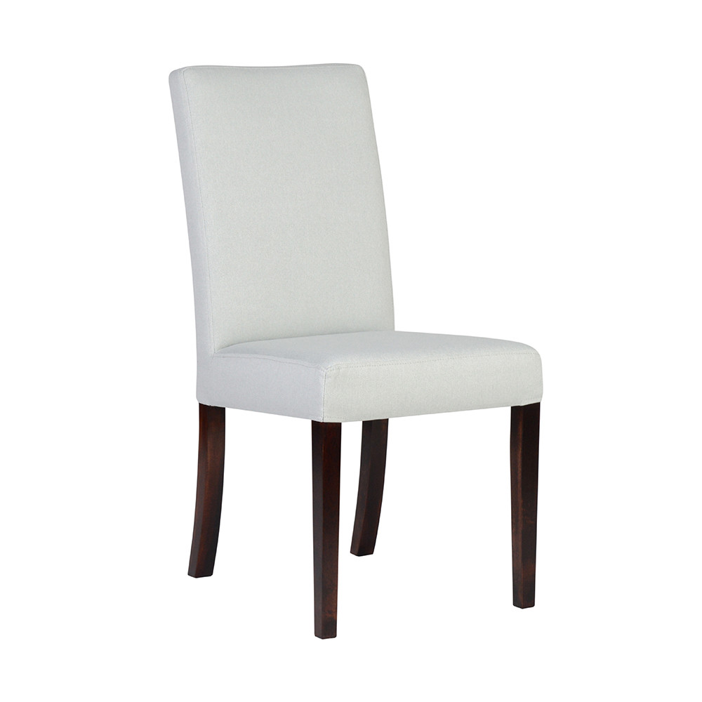 Čalouněná židle výška 84 cm