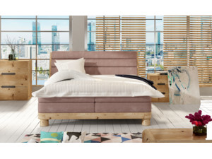 Postel Boxspring Elena (180)