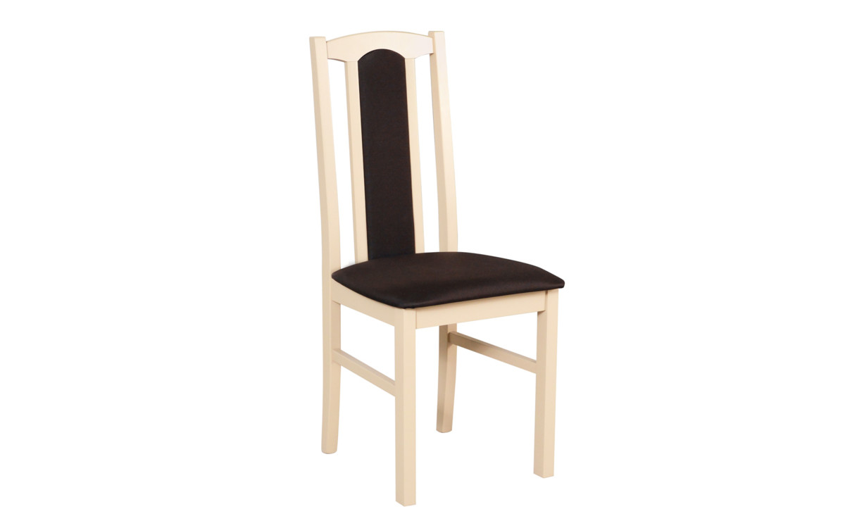 Jídelní stůl Wenus VIII, 8x židle Boss VII