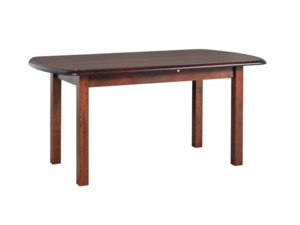 Jídelní stůl Dante I, 6x židle Boss VII