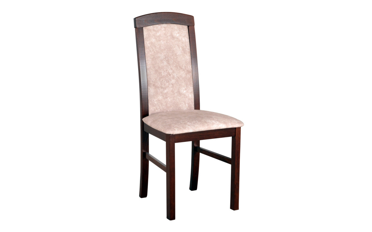 Jídelní stůl Kent II, 6x židle Nilo V