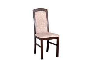 Jídelní stůl Kent II, 6x židle Nilo V
