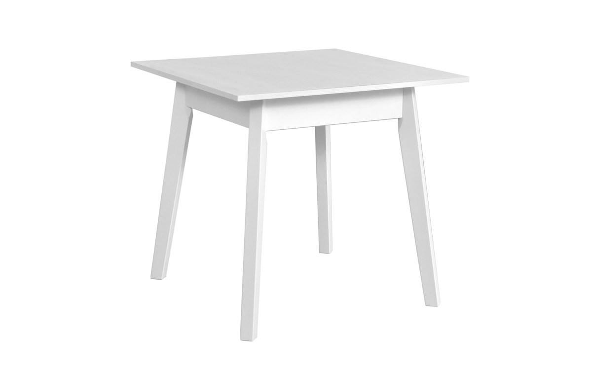 Jídelní stůl Oslo I, 4x židle Boss IV