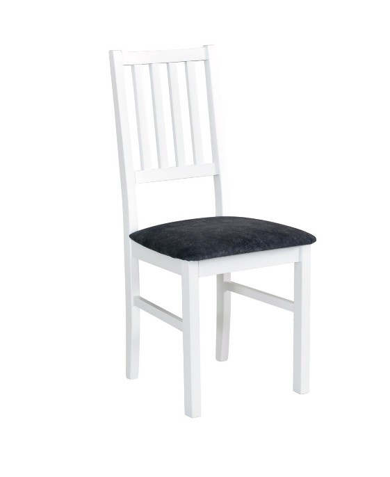 Jídelní stůl Max V, 6x židle Nilo I