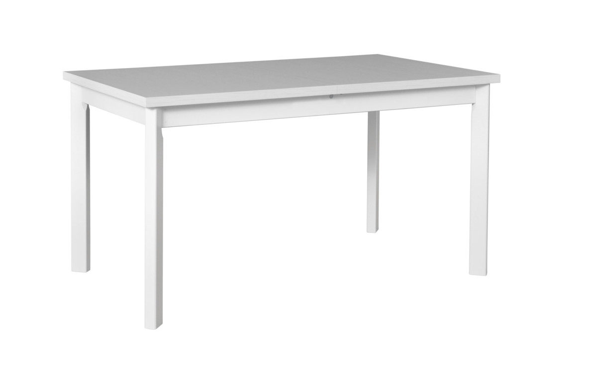 Jídelní stůl Max V, 6x židle Nilo III