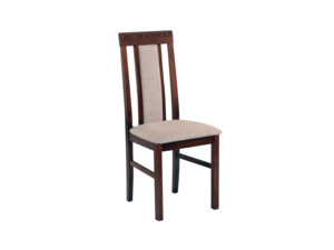 Jídelní stůl Elen II, 4x židle Nilo II