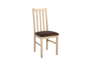 Jídelní stůl Elen II, 4 x židle Boss II