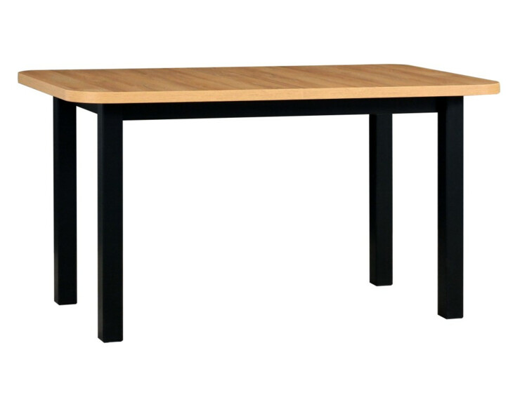 Rozkládací jídelní stůl Wenus II - 140/180 cm
