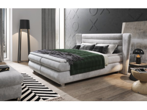 Postel Boxspring Valentino (180)