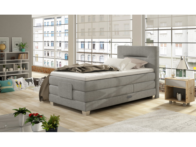 Postel Boxspring Medea I (100)