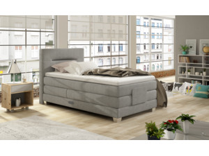 Postel Boxspring Medea I (100)