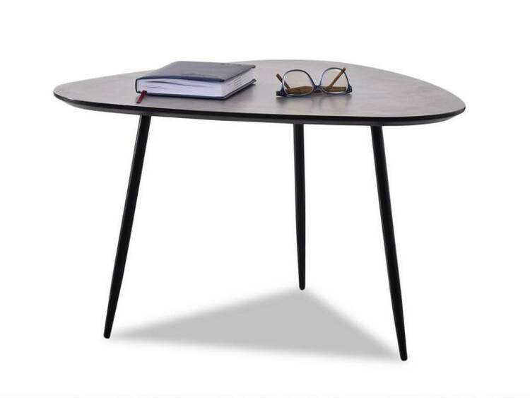 Konferenční stolek Rosin XL - beton