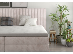 Postel Boxspring Minola (180)