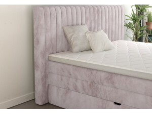 Postel Boxspring Minola (180)