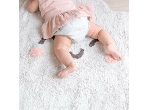 Bavlněný koberec mráček Lorena Canals - Happy Cloud