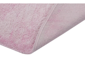 Bavlněný koberec batika Lorena Canals - světle růžový Tie-Dye