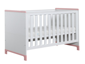 Rostoucí postýlka Pinio Mini 140 x 70 cm - 1 ks skladem