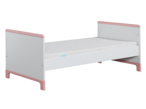 Rostoucí postýlka Pinio Mini 140 x 70 cm - 1 ks skladem