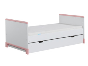 Rostoucí postýlka Pinio Mini 140 x 70 cm - 1 ks skladem