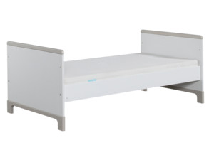 Rostoucí postýlka Pinio Mini 140 x 70 cm - 1 ks skladem