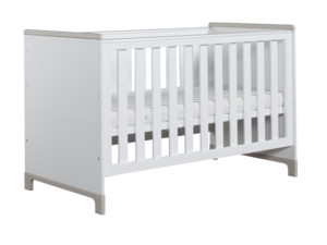 Rostoucí postýlka Pinio Mini 140 x 70 cm - 1 ks skladem