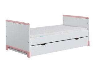 Rostoucí postýlka Pinio Mini 140 x 70 cm - 1 ks skladem