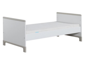 Rostoucí postýlka Pinio Mini 140 x 70 cm - 1 ks skladem