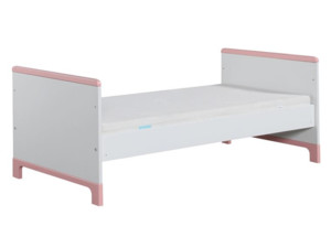 Rostoucí postýlka Pinio Mini 140 x 70 cm - 1 ks skladem