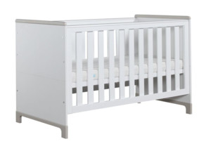 Rostoucí postýlka Pinio Mini 140 x 70 cm - 1 ks skladem