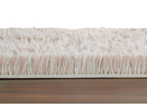 Vlněný koberec 170 x 240 růžový Lorena Canals - Free Your Soul