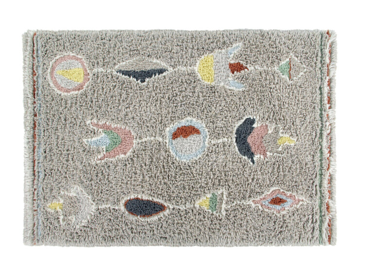 Vlněný koberec Lorena Canals - Arizona