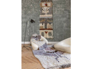 Vlněný koberec Lorena Canals - Kachina