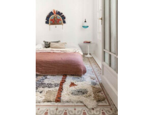 Vlněný koberec Lorena Canals - Kachina
