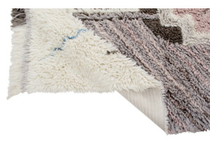 Vlněný koberec 170 x 240 nepravidelný Lorena Canals - Hopi