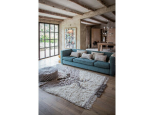 Vlněný koberec 170 x 240 nepravidelný Lorena Canals - Hopi