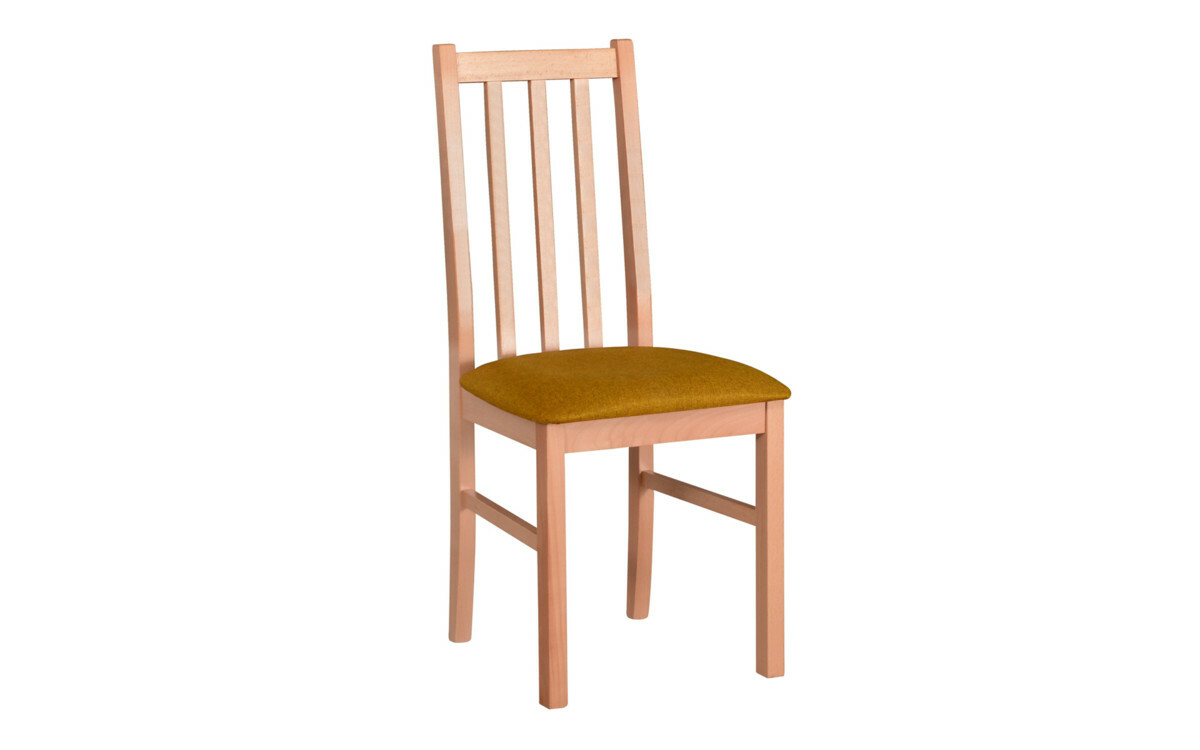 Jídelní stůl Elen II, 4 x židle Boss X