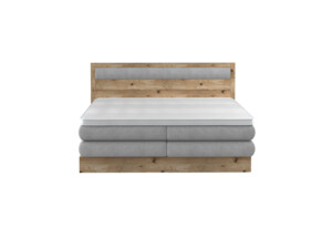 Skladem - Postel Boxspring Diori (180)