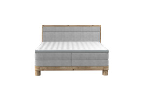 Skladem - Postel Boxspring Donna (160)