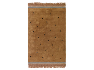 Tapis Petit Koberec Semmie Dots 120 x 170 cm