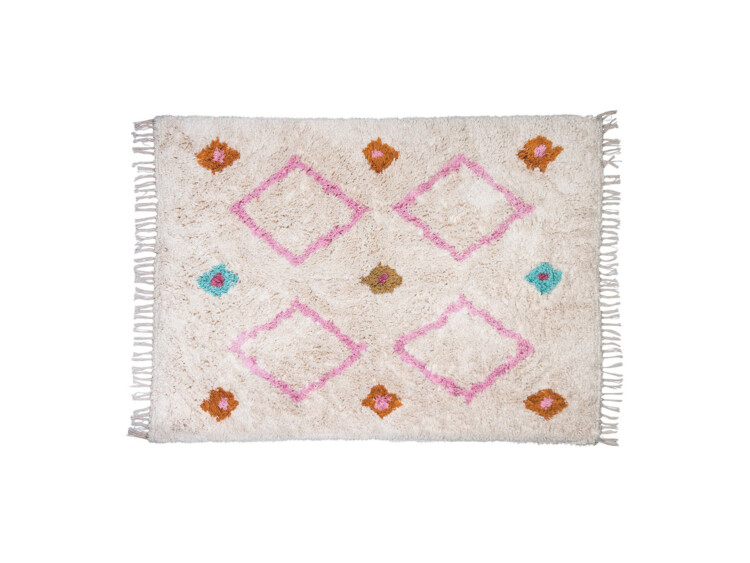 Tapis Petit Koberec Fez 120 x 160 cm