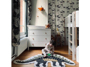 Tapis Petit Koberec Dino 80 x 150 cm