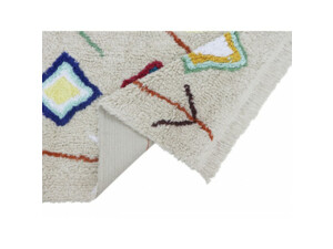 Bavlněný koberec Lorena Canals - Mini Kaarol 70 x 100 cm