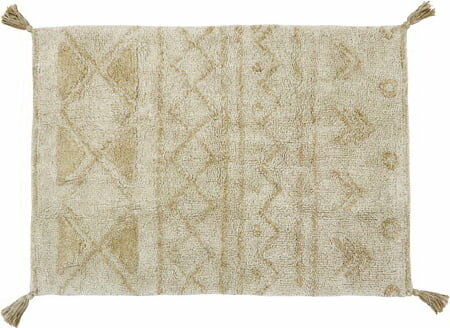 Bavlněný koberec Lorena Canals - Mini Tribu 70 x 100 cm