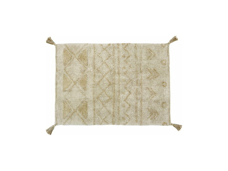 Bavlněný koberec Lorena Canals - Mini Tribu 70 x 100 cm