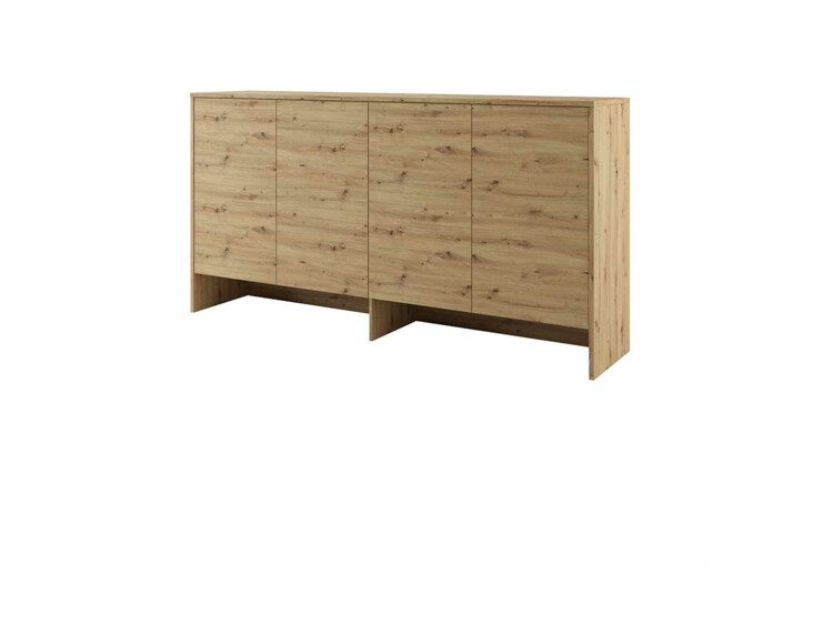Nástavba Bed Concept BC-11 - dub artisan