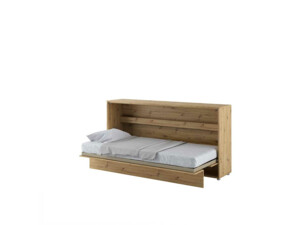Výklopná postel Bed Concept BC-06 (90) - dub artisan