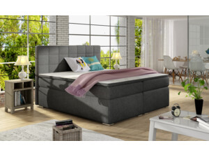 Postel Boxspring Alice 140 x 200