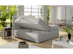 Postel Boxspring Alice 140 x 200