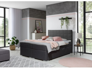 Postel Boxspring Alice 140 x 200