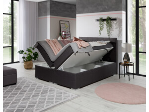 Postel Boxspring Alice 140 x 200